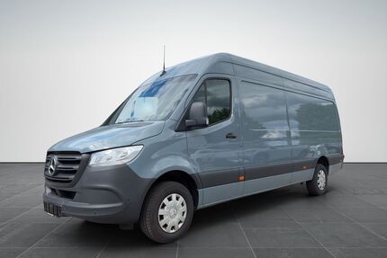 Mercedes-Benz Sprinter Gebrauchtwagen