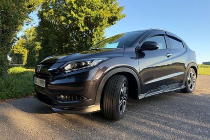 Honda HR-V Gebrauchtwagen