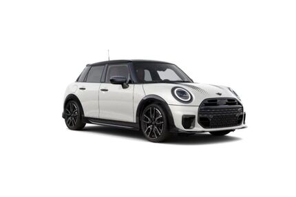 Mini Cooper SE Gebrauchtwagen