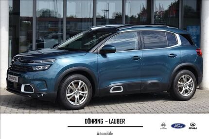 Citroen C5 Aircross Gebrauchtwagen