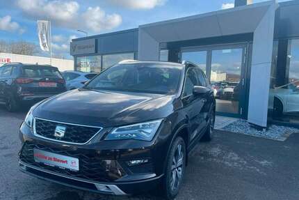 Seat Ateca Gebrauchtwagen