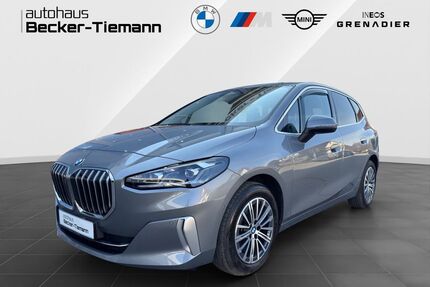BMW 223 Active Tourer Gebrauchtwagen