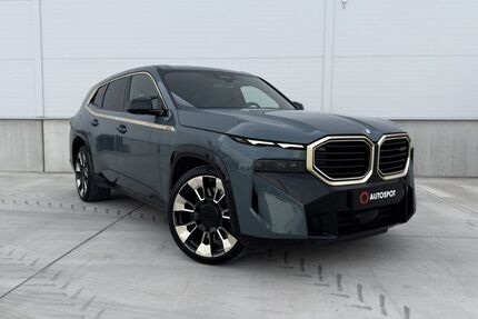 BMW XM Gebrauchtwagen