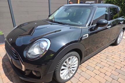 Mini One Clubman Gebrauchtwagen