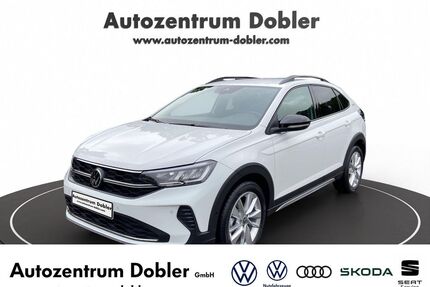 VW Taigo Gebrauchtwagen