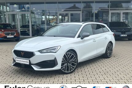 Cupra Leon Gebrauchtwagen