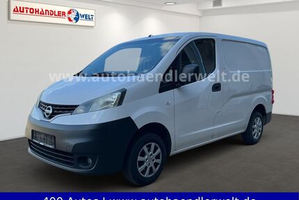 Nissan NV200 Gebrauchtwagen
