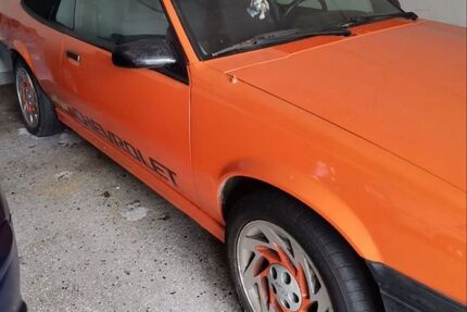 Chevrolet Cavalier Gebrauchtwagen