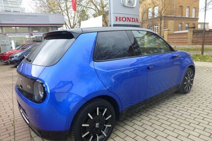 Honda e Gebrauchtwagen