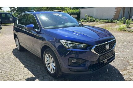 Seat Tarraco Gebrauchtwagen
