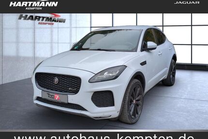 Jaguar E-Pace Gebrauchtwagen