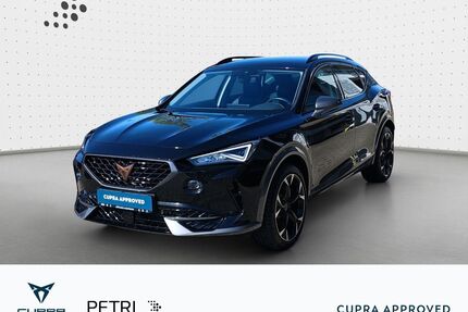Cupra Formentor Gebrauchtwagen