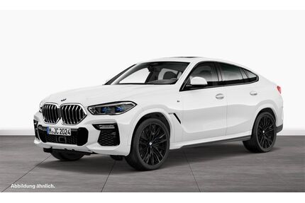 BMW X6 Gebrauchtwagen