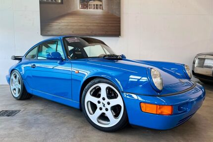Ruf Andere Gebrauchtwagen