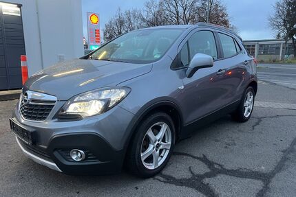 Opel Mokka Gebrauchtwagen