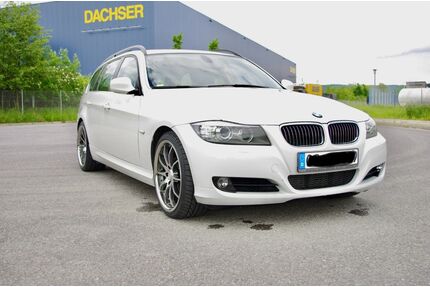 BMW 330 Gebrauchtwagen