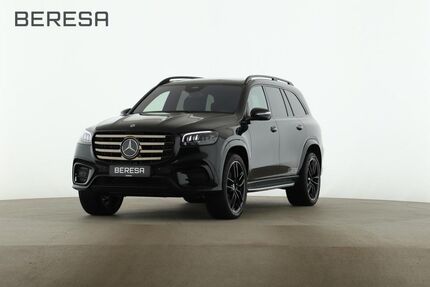 Mercedes-Benz GLS 450 Gebrauchtwagen