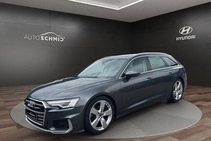 Audi S6 Gebrauchtwagen