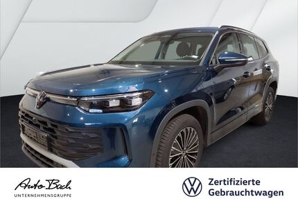 VW Tayron Gebrauchtwagen