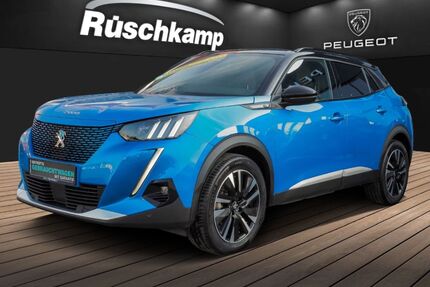 Peugeot 2008 Gebrauchtwagen