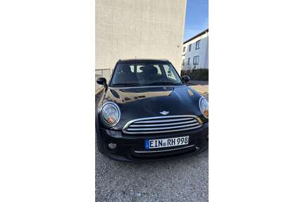 Mini Cooper Clubman Gebrauchtwagen