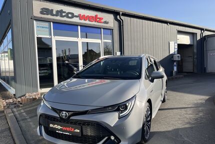 Toyota Corolla Gebrauchtwagen