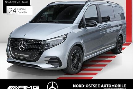 Mercedes-Benz V 300 Gebrauchtwagen
