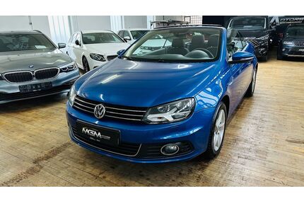 VW Eos Gebrauchtwagen