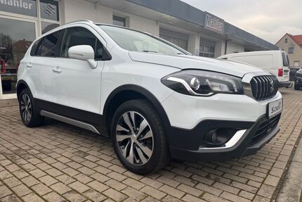 Suzuki SX4 Gebrauchtwagen