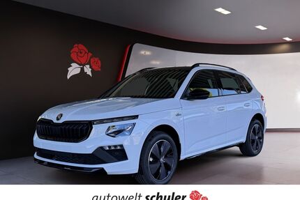 Skoda Kamiq Gebrauchtwagen