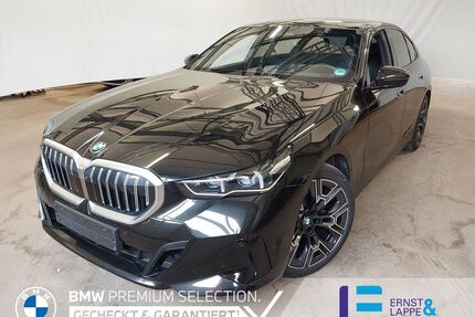 BMW 520 Gebrauchtwagen