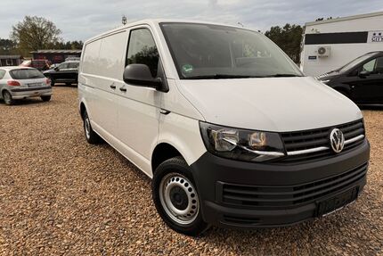 VW T6 Transporter Gebrauchtwagen