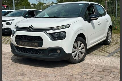 Citroen C3 Gebrauchtwagen