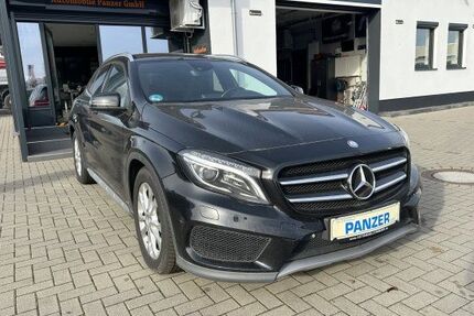 Mercedes-Benz GLA 220 Gebrauchtwagen