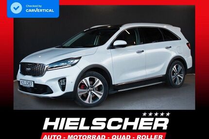 Kia Sorento Gebrauchtwagen