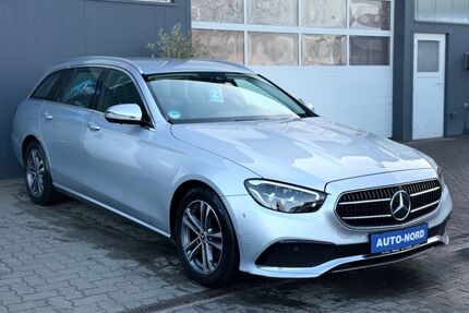 Mercedes-Benz E 220 Gebrauchtwagen