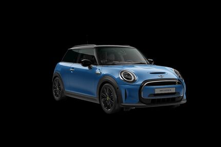 Mini Cooper SE Gebrauchtwagen