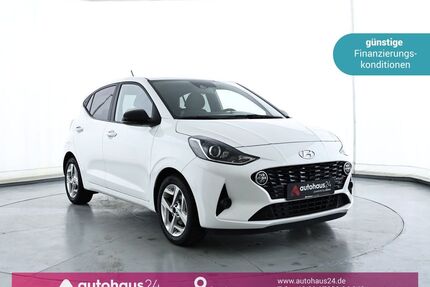 Hyundai i10 Gebrauchtwagen