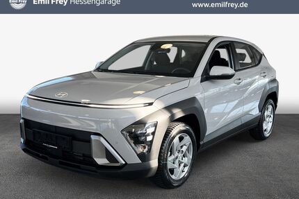 Hyundai KONA Gebrauchtwagen