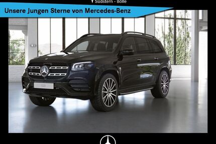 Mercedes-Benz GLS 400 Gebrauchtwagen