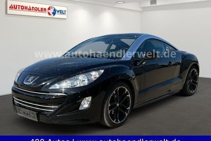 Peugeot RCZ Gebrauchtwagen