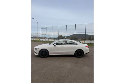 Mercedes-Benz CLA 220 Gebrauchtwagen