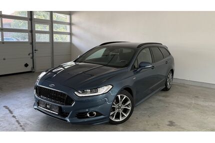 Ford Mondeo Gebrauchtwagen