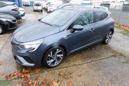 Renault Clio Gebrauchtwagen