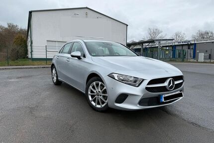 Mercedes-Benz A 180 Gebrauchtwagen