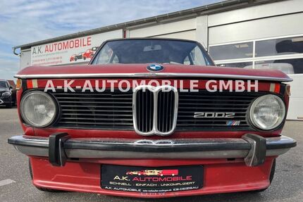 BMW 2002 Gebrauchtwagen