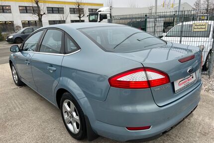 Ford Mondeo Gebrauchtwagen