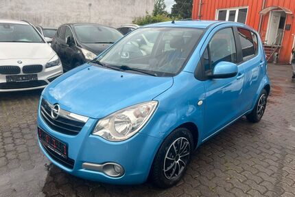 Opel Agila Gebrauchtwagen