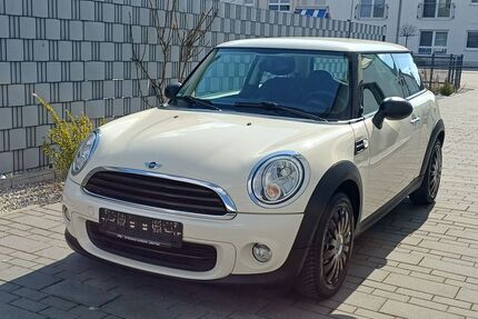 Mini ONE Gebrauchtwagen