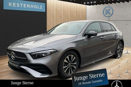 Mercedes-Benz A 180 Gebrauchtwagen